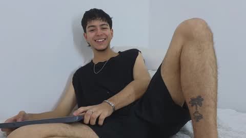 santybig18 online show from December 16, 6:16 pm