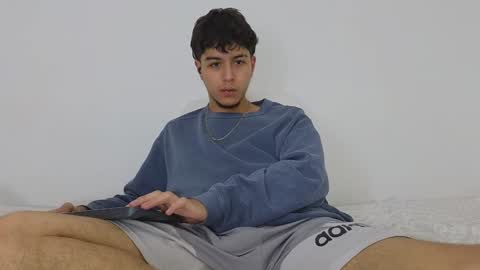 santybig18 online show from January 16, 7:17 am