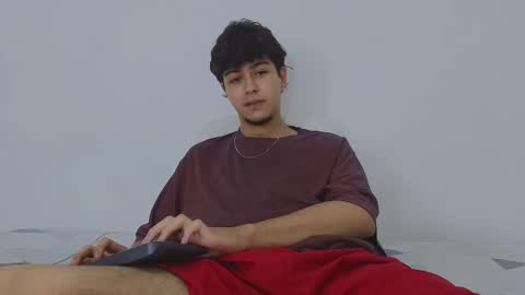 santybig18 online show from February 28, 3:37 am