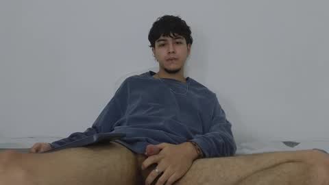 santybig18 online show from February 10, 7:04 am