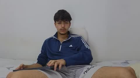 santybig18 online show from November 17, 8:06 am