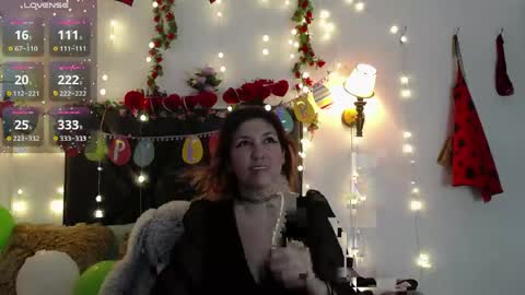 sanyaseraphine0 online show from April 4, 7:43 pm