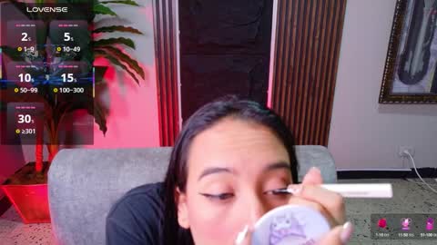 Tatiana online show from September 16, 12:07 pm