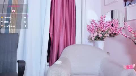 Tatiana online show from September 10, 1:34 pm