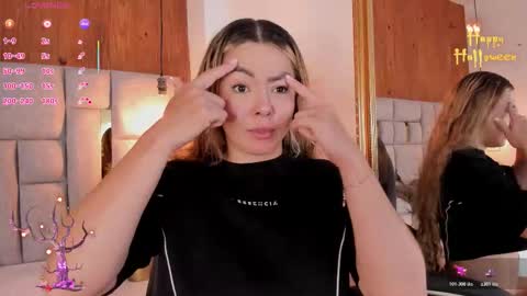 Saori  online show from October 25, 12:49 pm