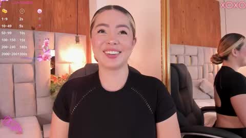 Saori  online show from November 4, 12:06 pm