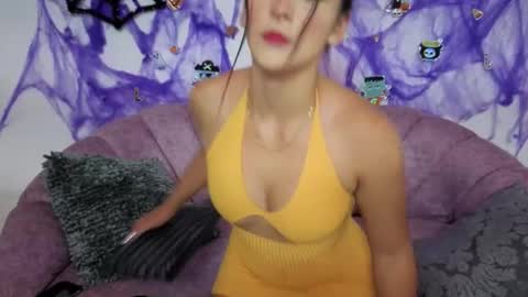 saorisworld online show from October 21, 12:27 am