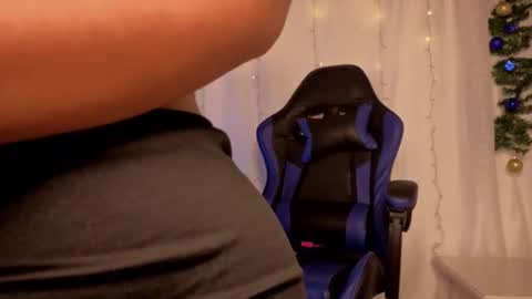 saorisworld online show from November 26, 1:03 am