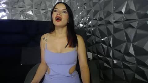 Saphire online show from February 12, 9:29 pm