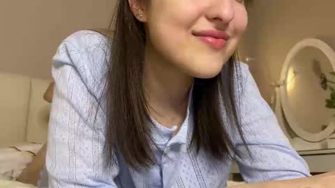 Anny online show from February 13, 10:35 pm