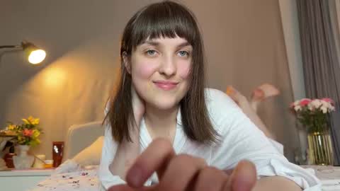 Anny online show from October 27, 10:32 pm