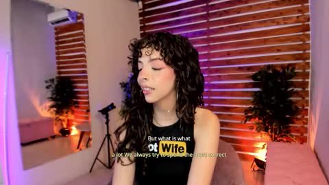 Valerin online show from January 11, 2:28 am