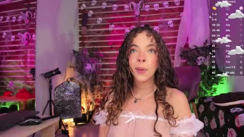 Valerin online show from October 21, 3:33 am