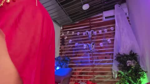 Valerin online show from October 20, 3:33 am