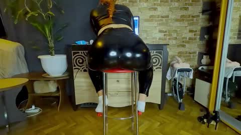 sara  foxy online show from February 22, 3:21 am