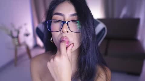 Sara  online show from March 12, 4:13 pm