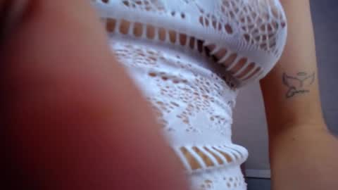 Snapshot of sara_angeelss chatting on January 28, 8:57 am Sara... online show from January 28, 8:57 am