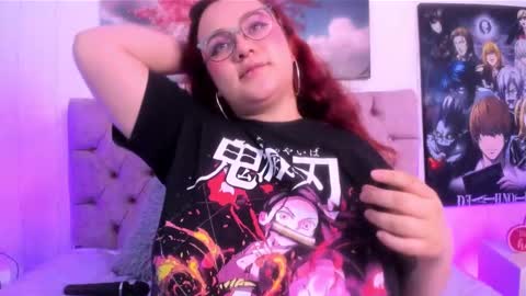 Snapshot of sara_ariass chatting on February 19, 10:53 pm SARA ARIAS online show from February 19, 10:53 pm