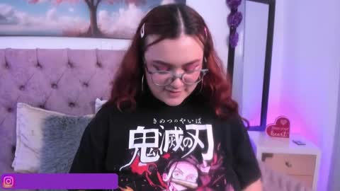Snapshot of sara_ariass chatting on March 6, 11:09 pm SARA ARIAS online show from March 6, 11:09 pm