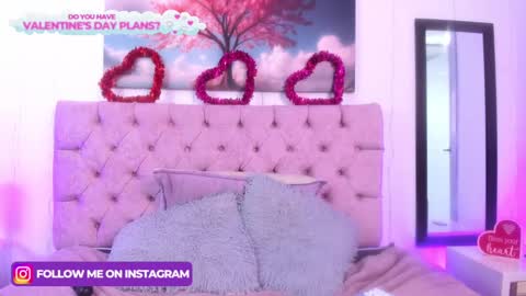 Snapshot of sara_ariass chatting on February 3, 11:58 pm SARA ARIAS online show from February 3, 11:58 pm