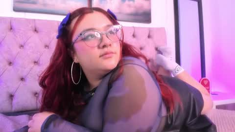 Snapshot of sara_ariass chatting on January 31, 10:52 pm SARA ARIAS online show from January 31, 10:52 pm