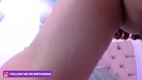 Snapshot of sara_ariass chatting on February 1, 11:06 pm SARA ARIAS online show from February 1, 11:06 pm