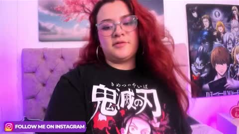 Snapshot of sara_ariass chatting on February 20, 1:57 am SARA ARIAS online show from February 20, 1:57 am
