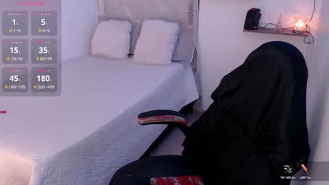 Im Angelica  My pleasure in your hands Give me more vibrations and make me cum PVT IS OPEN online show from December 3, 2:01 am