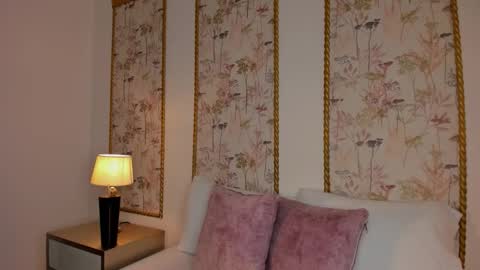 Sara online show from February 7, 7:17 pm