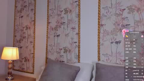 Sara online show from November 5, 7:16 pm