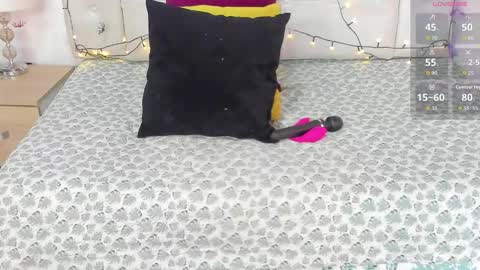 Sara online show from October 12, 7:38 pm