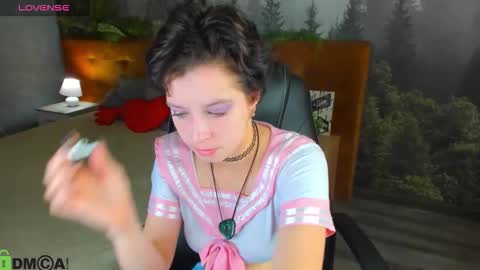 Sarah online show from October 20, 12:48 am