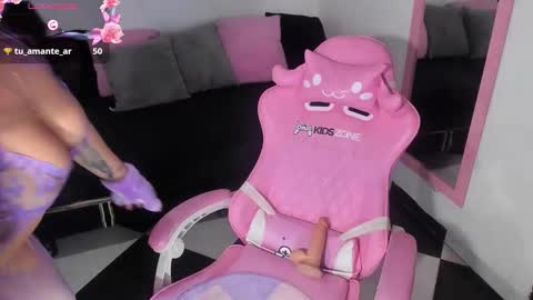 sara gonzalez online show from February 14, 3:31 am