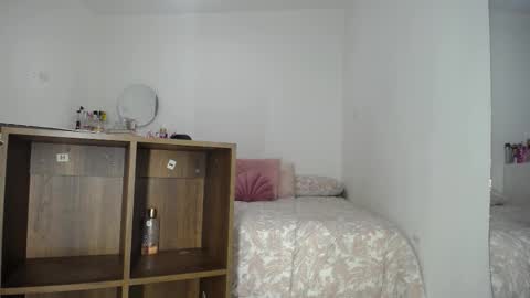 Maria online show from March 29, 9:27 pm