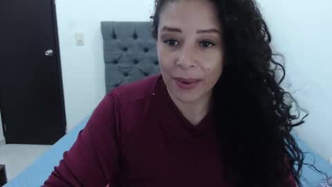 Sara hot46 online show from January 26, 10:12 am