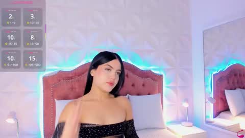 sara laurent  online show from January 15, 12:03 pm