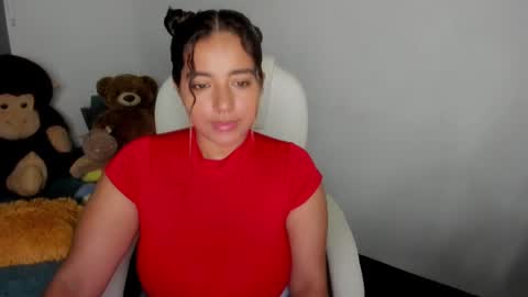Snapshot of sara_lizcano chatting on September 10, 11:11 am sarah LIZCANO....... online show from September 10, 11:11 am