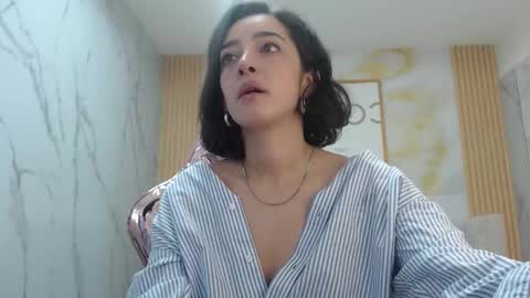 Snapshot of sara_lopez_s chatting on September 29, 1:43 pm Sara online show from September 29, 1:43 pm