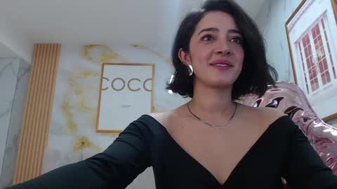 Snapshot of sara_lopez_s chatting on September 17, 1:36 pm Sara online show from September 17, 1:36 pm