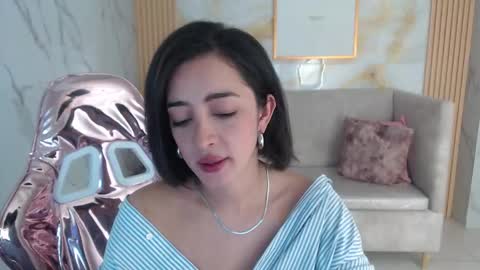 Snapshot of sara_lopez_s chatting on October 17, 1:59 pm Sara online show from October 17, 1:59 pm