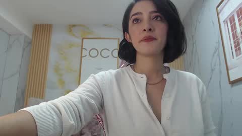 Snapshot of sara_lopez_s chatting on September 19, 1:37 pm Sara online show from September 19, 1:37 pm