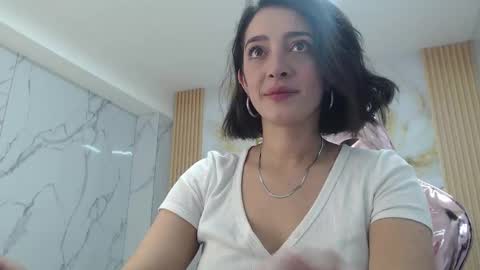 Snapshot of sara_lopez_s chatting on September 11, 1:34 pm Sara online show from September 11, 1:34 pm