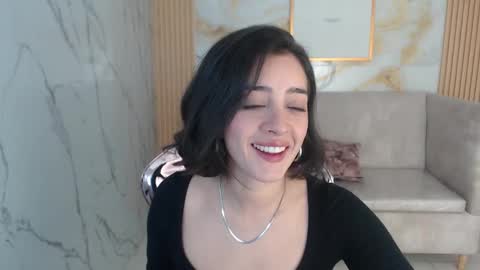 Snapshot of sara_lopez_s chatting on October 7, 1:29 pm Sara online show from October 7, 1:29 pm