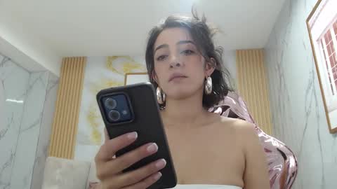 Snapshot of sara_lopez_s chatting on September 13, 1:13 pm Sara online show from September 13, 1:13 pm