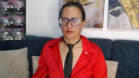 Sara   online show from March 20, 9:53 pm