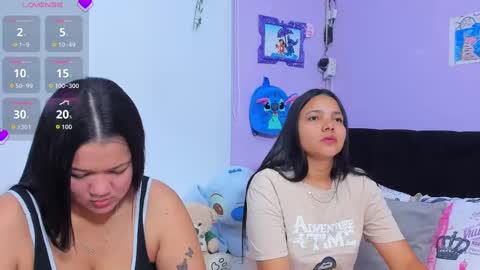 Sara Mendez online show from October 7, 11:34 pm