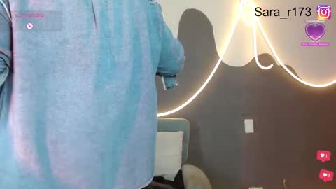 sara online show from December 19, 7:18 am