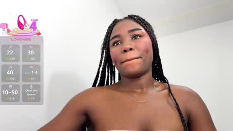 Sara online show from February 23, 1:02 pm