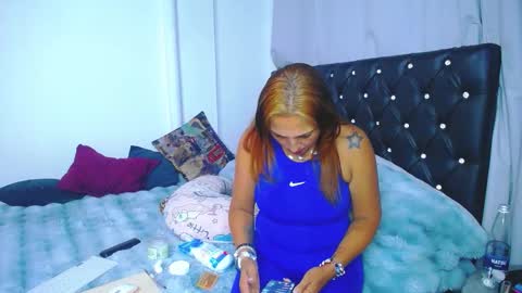 Snapshot of sara_parker__ chatting on October 8, 2:51 am Sara Parker online show from October 8, 2:51 am