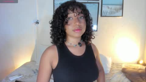 sara sofia online show from January 11, 6:03 pm